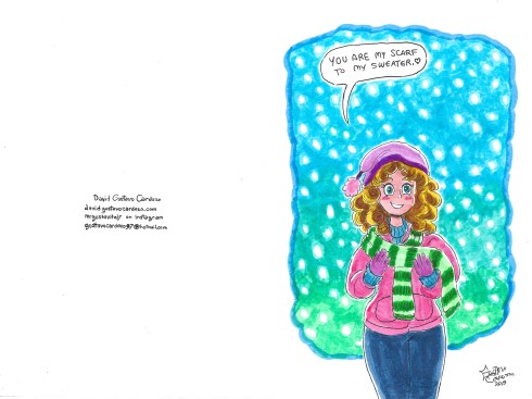 holiday_card_outside_cardozo